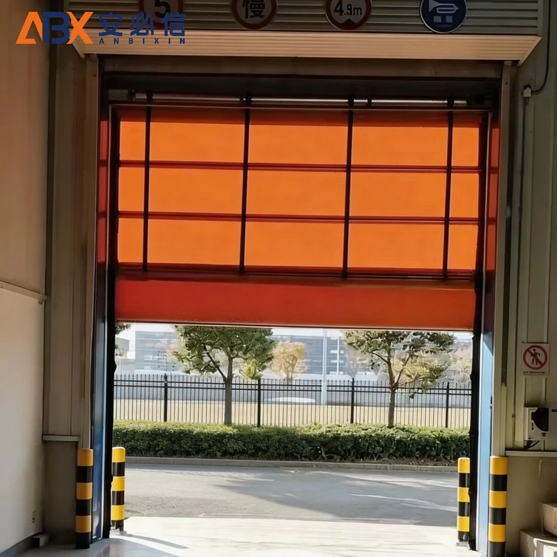 阿坝藏族羌族柔性门