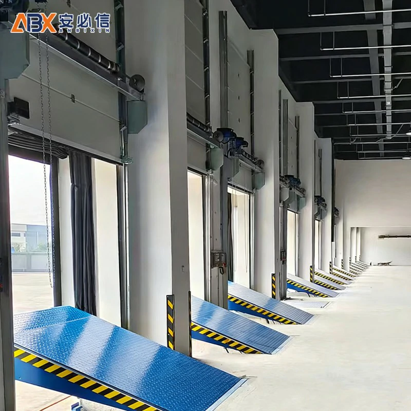 阿坝藏族羌族钢制滑升门